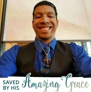 Meet your Posher, Barry